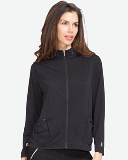 Jamie Sadock Sunsense SPF 30 Jacket